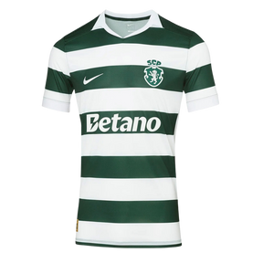 Sporting CP 2026/27 (Home)
