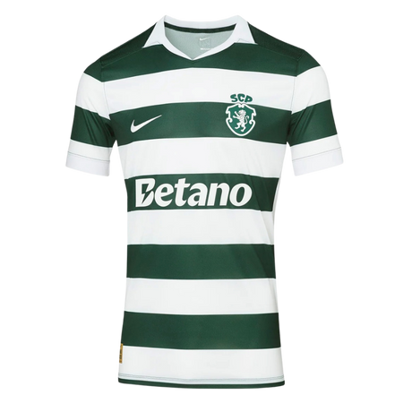 Sporting CP 2026/27 (Home)