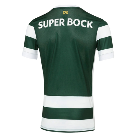 Sporting CP 2026/27 (Home)