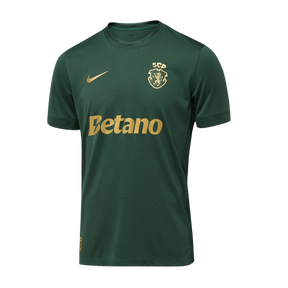 Sporting CP 2026/27 (Third)