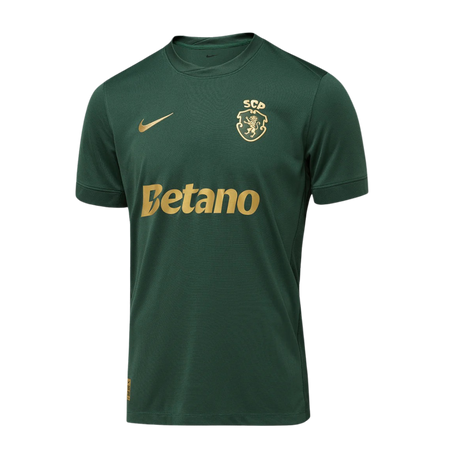 Sporting CP 2026/27 (Third)