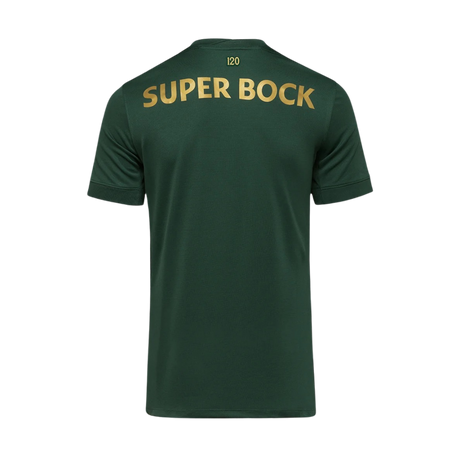 Sporting CP 2026/27 (Third)