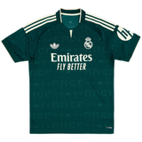 Real Madrid 2026/27 (Away)