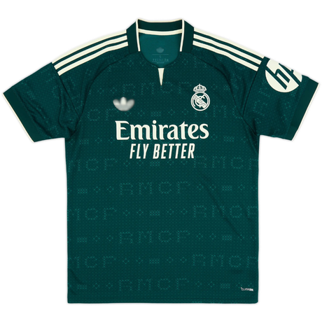 Real Madrid 2026/27 (Away)