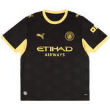 Manchester City 2026/27 (Away)