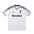 Como 1907 2026/27 (Away) w/ Champions League patch
