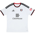 Fulham 2026/27 (Home) - Kids