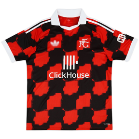 Fulham 2026/27 (Away)