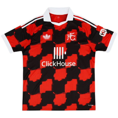 Fulham 2026/27 (Away)