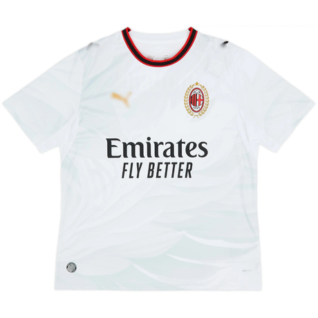 AC Milan 2026/27 (Away)