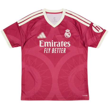 Real Madrid 2026/27 (Third)