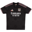 Ol. Lyon 2026/27 (Third)