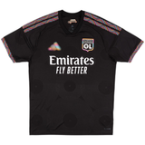 Ol. Lyon 2026/27 (Third)