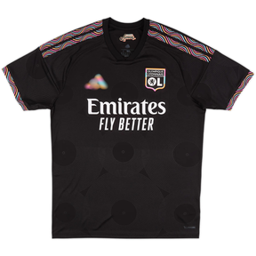 Ol. Lyon 2026/27 (Third)