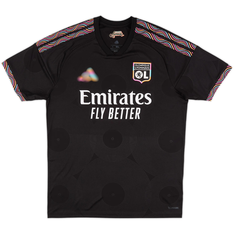 Ol. Lyon 2026/27 (Third)
