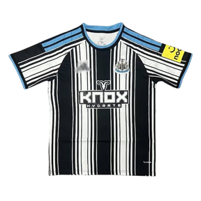 Newcastle United 2026/27 (Home)