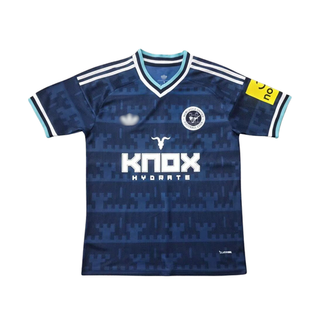 Newcastle United 2026/27 (Away)