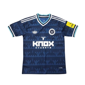 Newcastle United 2026/27 (Away) - Kids
