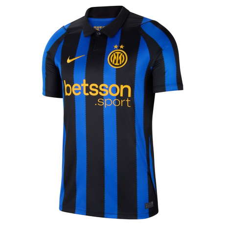 Inter Milan 2026/27 (Home) - Kids