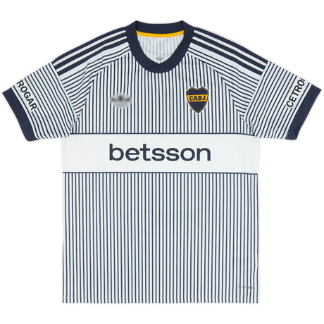 Boca Juniors 2026/27 (Away)
