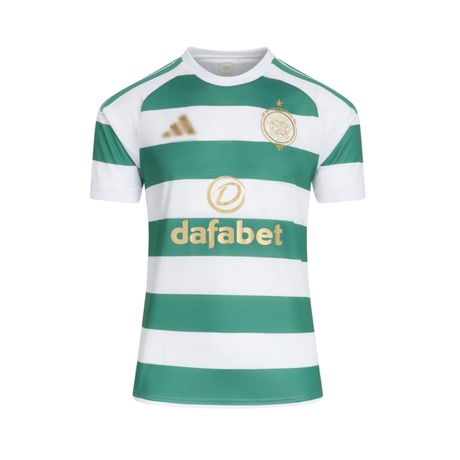 Celtic 2026/27 (Home)