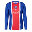 PRS SGM 2026/27 (Home) - Long Sleeve