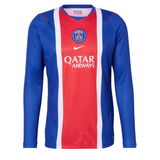 PRS SGM 2026/27 (Home) - Long Sleeve