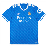 Real Madrid 2025/26 (Third)