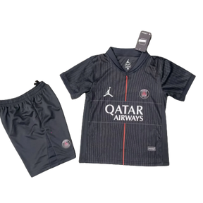 PRS SGM 2025/26 (Fourth) - Kids