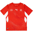 Switzerland 2026 (Home)