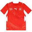 Switzerland 2026 (Home) - Kids
