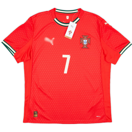 Portugal 2025/26 (Home)