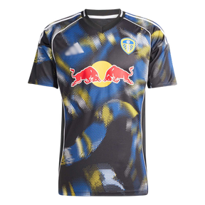 Leeds United 2025/26 (Away)