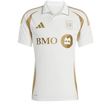 Los Angeles FC 2025 (Away)