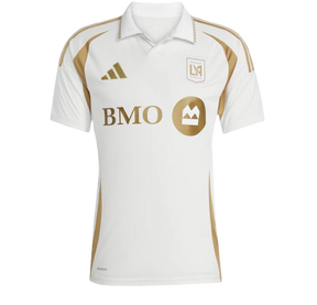 Los Angeles FC 2025 (Away)
