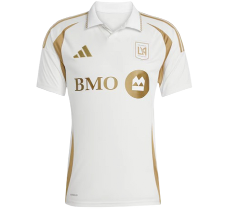 Los Angeles FC 2025 (Away)