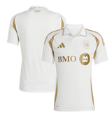 Los Angeles FC 2025 (Away)