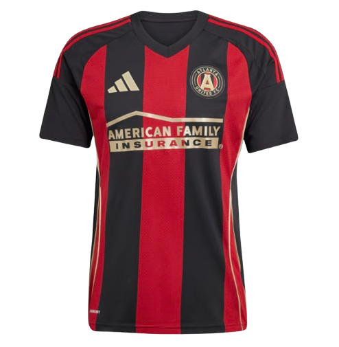 Atlanta United 2025/26 (Home)