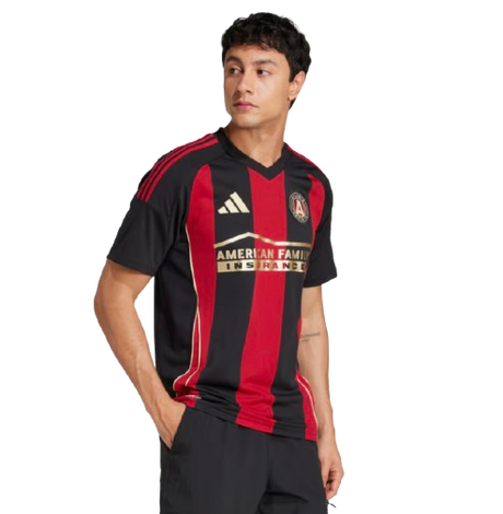 Atlanta United 2025/26 (Home)