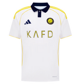 Al-Nassr 2025/26 (Third)