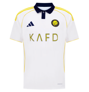 Al-Nassr 2025/26 (Third)
