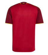 ROM 2026/27 (Home)