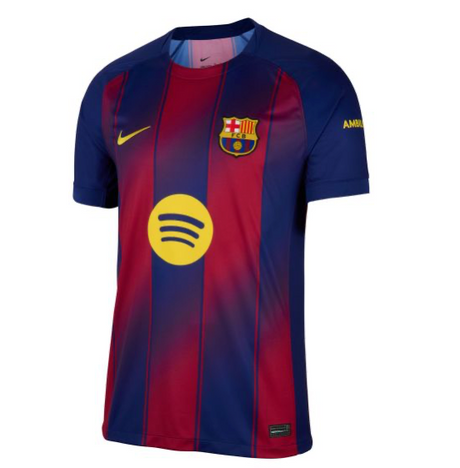 FC Barcelona 2025/26 (Home)