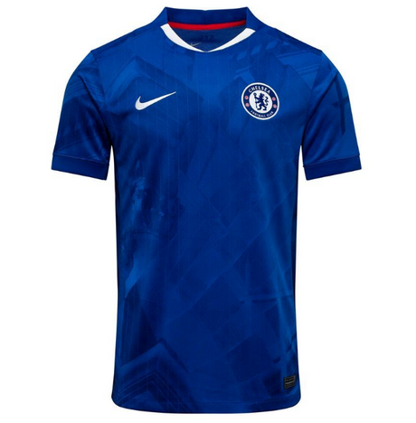 Chelsea FC 2025/26 (Home)
