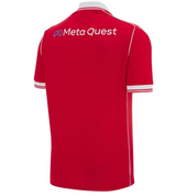 Wrexham AFC 2025/26 (Home)