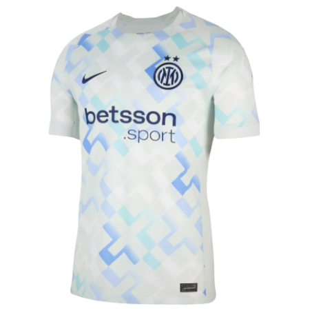 Inter Milan 2025/26 (Away)