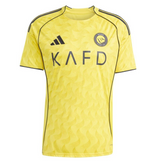 Al-Nassr 2025/26 (Home)