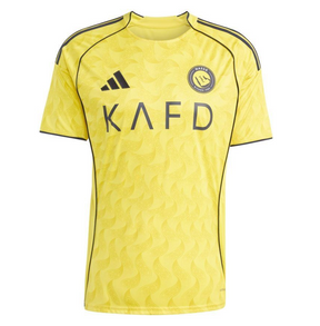 Al-Nassr 2025/26 (Home)