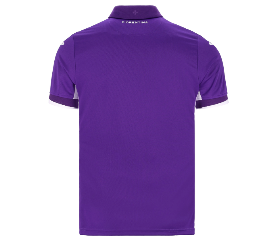 Fiorentina 2026/27 (Home)