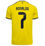 Al-Nassr 2026/27 (Home)